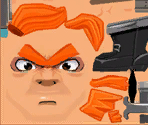 The Scotsman - Cartoon Network Universe: FusionFall