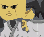 Samurai Jack - Cartoon Network Universe: FusionFall