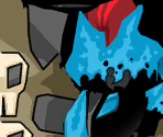 Demongo - Cartoon Network Universe: FusionFall