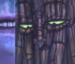 Magic Tree - Cartoon Network Universe: FusionFall