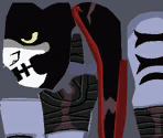 Hex - Cartoon Network Universe: FusionFall