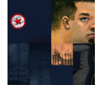 Tom Novy - Grand Theft Auto 3