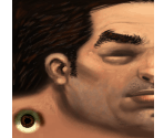 Luigi - Grand Theft Auto 3
