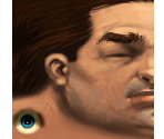 Joey Leone - Grand Theft Auto 3