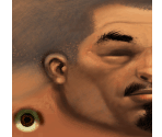 Kenji Kasen - Grand Theft Auto 3
