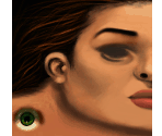 Catalina - Grand Theft Auto 3