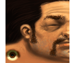 Miguel - Grand Theft Auto 3