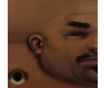8-Ball - Grand Theft Auto 3