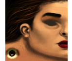 Maria Latore - Grand Theft Auto 3