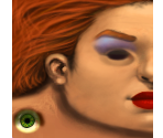 Misty - Grand Theft Auto 3