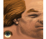 Curly Bob - Grand Theft Auto 3