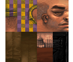 Mike "Lips" Forelli - Grand Theft Auto 3