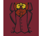 Bodies - LEGO Harry Potter: Years 5-7