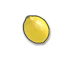 Lemon - Paper Mario: Color Splash