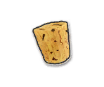 Cork - Paper Mario: Color Splash