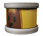 Dog Food - The Legend of Zelda: Link's Awakening