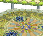 Wind Temple - Boss Room - The Legend of Zelda: Phantom Hourglass