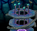 Temple of the Ocean King - Boss Room - The Legend of Zelda: Phantom Hourglass