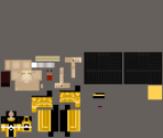 Isa - Minecraft: Story Mode - Season One