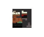 Val - Minecraft: Story Mode - Season Two