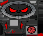 Dexbots & Mandroids - Cartoon Network Universe: FusionFall