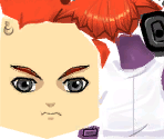 Dexter - Cartoon Network Universe: FusionFall