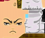 Mandark Astronomanov - Cartoon Network Universe: FusionFall
