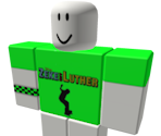 Green Grind - Roblox
