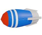 Rocket - Game Builder Garage