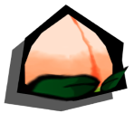 Peach - Okami