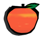 Apple - Okami