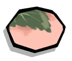 Cherry Cake - Okami