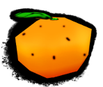 Orange - Okami
