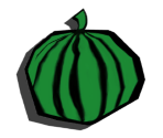 Watermelon - Okami