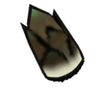 Bamboo Shoot - Okami