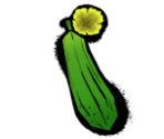 Gourd - Okami