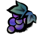 Grapes - Okami