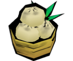 Sasa Cake - Okami
