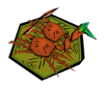 Sasa Crab - Okami