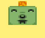 Bow - Doubutsu no Mori e+ / Animal Forest e+ (JPN)