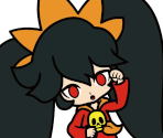 Ashley - WarioWare Gold