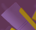 #023 Ekans - Pokémon Mystery Dungeon: Rescue Team DX