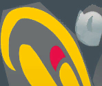 #267 Beautifly - Pokémon Mystery Dungeon: Rescue Team DX