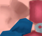 #122 Mr. Mime - Pokémon Mystery Dungeon: Rescue Team DX