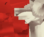 #257 Blaziken - Pokémon Mystery Dungeon: Rescue Team DX