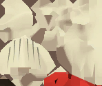 #257 Mega Blaziken - Pokémon Mystery Dungeon: Rescue Team DX