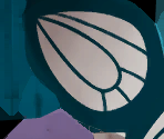 #012 Butterfree - Pokémon Mystery Dungeon: Rescue Team DX