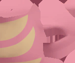 #108 Lickitung - Pokémon Mystery Dungeon: Rescue Team DX
