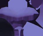 #089 Muk - Pokémon Mystery Dungeon: Rescue Team DX