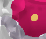 #308 Mega Medicham - Pokémon Mystery Dungeon: Rescue Team DX